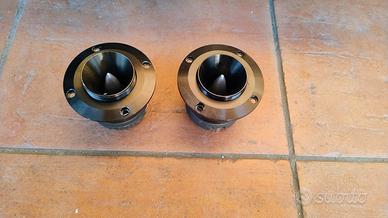 tweeter SPL Show

ST 25

HERTZ