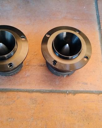 tweeter SPL Show

ST 25

HERTZ