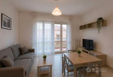 Castelverde - trilocale con Terrazzo -Garage
