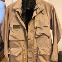 Giacca belstaff  xl500