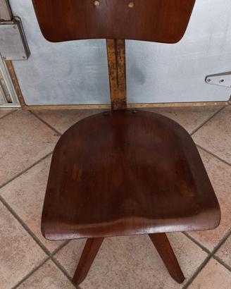 Sedia da geometra