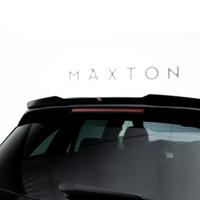 Spoiler Cap Mercedes-AMG GLC 43 SUV X253 Facelift