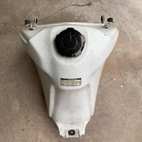 Honda dominator 650 ricambi