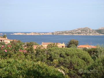La Maddalena, Villaggio Piras
