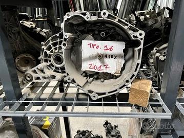 Cambio Fiat Tipo 2016/2019 1.6 KM0