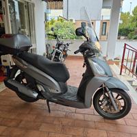 Kymco People 300i GT KM 18.041