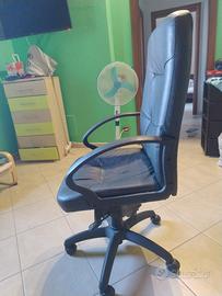 Sedia da ufficio