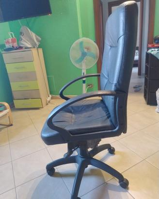 Sedia da ufficio