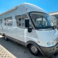 Hymer b544