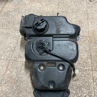 Serbatoio benzina peolple