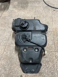 Serbatoio benzina peolple