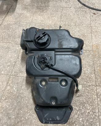 Serbatoio benzina peolple