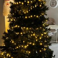 Albero di natale 2.40