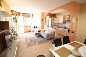 Appartamento Cinisello Balsamo