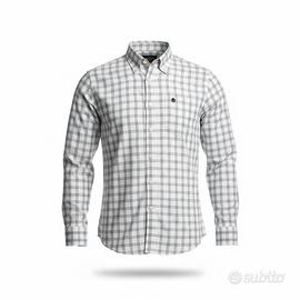 camicia Timberland uomo S