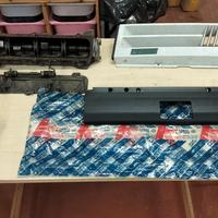 ricambi fiat uno turbo 1.3-1.4