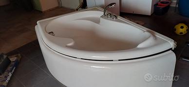 Vasca da bagno