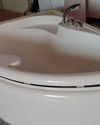 Vasca da bagno
