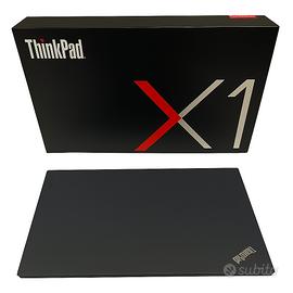 Lenovo ThinkPad X1 Carbon Gen 5 Signature Edition