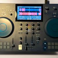 Alfatheta Omnis Duo