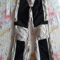 Pantaloni estivi donna