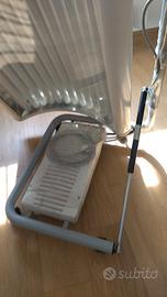 lampada abbronzante Total body