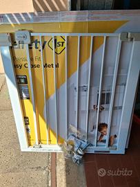 cancellino per scale