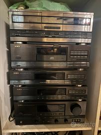 stereo