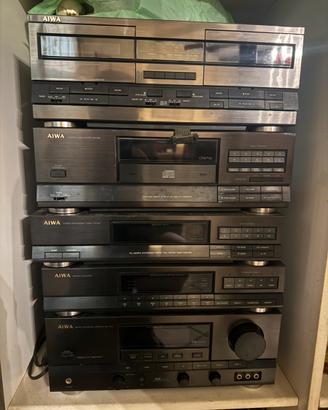 stereo