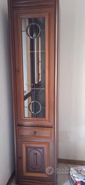 CREDENZA VETRINETTA