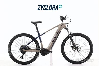 Ghost eTeru Universal t.L