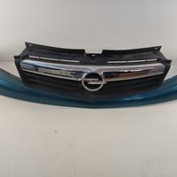 Paraurti ant OPEL VIVARO A '06