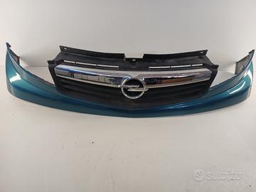 Paraurti ant OPEL VIVARO A '06