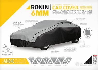 Copriauto antigrandine - RONIN AH4C 440x195/180x15