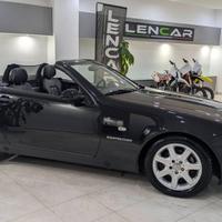 MERCEDES SLK 200 KOMPRESSOR ASI