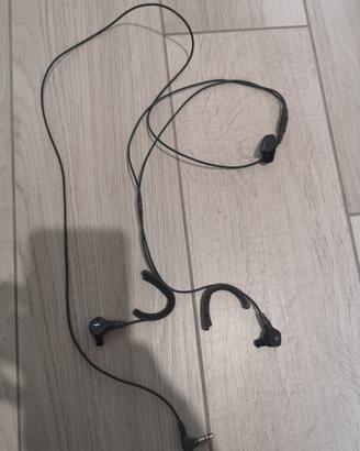 Sennheiser IE8 Auricolare