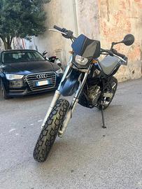 2004 Beta M4 4.0 350cc