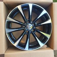 Cerchi Nuovi 17 Volkswagen Golf 5 6 7 8 T Roc