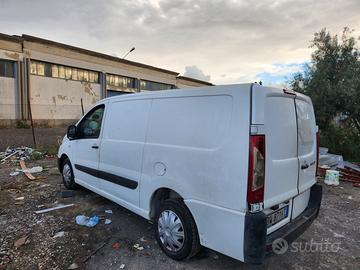 pezzi di ricambio  fiat  scudo maxi