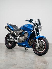 Honda Hornet 