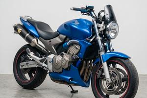 Honda Hornet 
