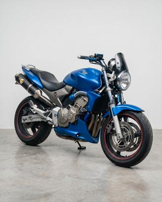 Honda Hornet 
