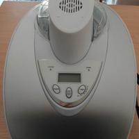 gelatiera autorefrigerante 
