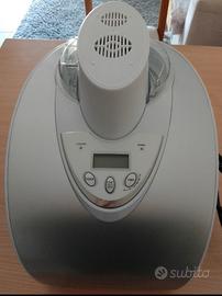 gelatiera autorefrigerante 