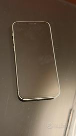 IPhone 12 128Gb batteria 100% ( nuova)