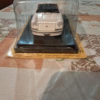 Modellino Porsche