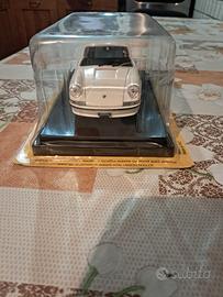 Modellino Porsche