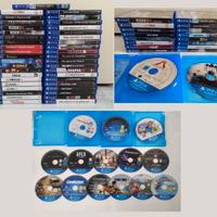 Giochi per PS4 ps5 e per VR