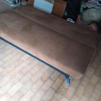 Divano letto