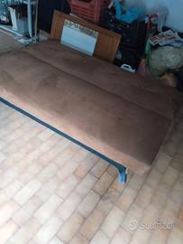 Divano letto
